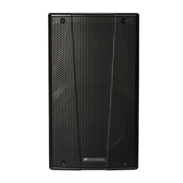 dB Technologies B-Hype 15" Active PA Speaker