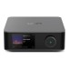 WiiM Amp Ultra, Space Grey & Klipsch R-60M, Black Hi-Fi Bundle