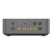 WiiM Amp Ultra, Space Grey & Klipsch R-60M, Black Hi-Fi Bundle