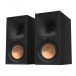 WiiM Amp Ultra, Space Grey & Klipsch R-60M, Black Hi-Fi Bundle