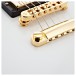 Gibson Custom Les Paul Custom, Alpine White #CS502829 - bridge