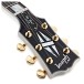 Gibson Custom Les Paul Custom, Alpine White #CS502829 - headstock logo