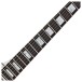 Gibson Custom Les Paul Custom, Alpine White #CS502829 - neck