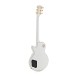 Gibson Custom Les Paul Custom, Alpine White #CS502829 - back