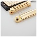 Gibson Custom Les Paul Custom, Alpine White #CS502716 - bridge