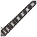 Gibson Custom Les Paul Custom, Alpine White #CS502716 - neck