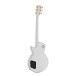 Gibson Custom Les Paul Custom, Alpine White #CS502716 - back