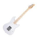 Jamstik Core MIDI Guitar, Glacier White