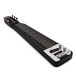 Lapsteel Guitar by Gear4music with Tonebar Slide and Finger Picks