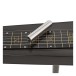 Lapsteel Guitar by Gear4music with Tonebar Slide and Finger Picks