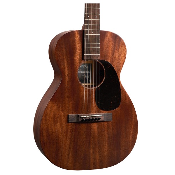 Martin 0-10E Retro Jason Isbell - body