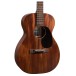 Martin 0-10E Retro Jason Isbell - body