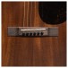 Martin 0-10E Retro Jason Isbell - bridge