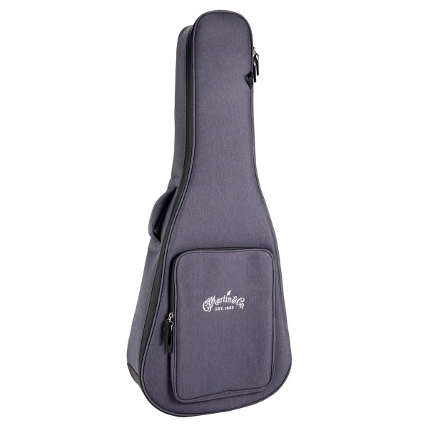Martin 0-10E Retro Jason Isbell - case