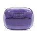 JBL Tune Beam 2 Ghost Edition Earbuds, Purple  5