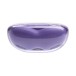 JBL Tune Beam 2 Ghost Edition Earbuds, Purple  6