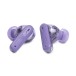 JBL Tune Beam 2 Ghost Edition Earbuds, Purple 2