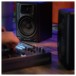 M-Audio BX5BT Studio Monitors with Bluetooth (Pair) - Lifestyle