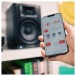 M-Audio BX5BT Studio Monitors with Bluetooth (Pair) - Lifestyle 4