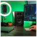 M-Audio BX5BT Studio Monitors with Bluetooth (Pair) - Lifestyle 6