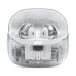 JBL Tune Beam 2 Ghost Edition Earbuds, White