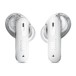 JBL Tune Beam 2 Ghost Edition Earbuds, White 2 