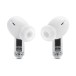 JBL Tune Beam 2 Ghost Edition Earbuds, White 3