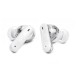 JBL Tune Beam 2 Ghost Edition Earbuds, White 4