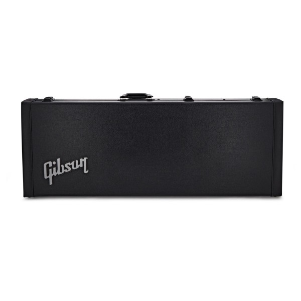 Gibson Victory Wine Red Burst Figured Top #213840017 - case