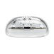 JBL Tune Beam 2 Ghost Edition Earbuds, White 9