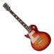 Gibson Les Paul Standard 50s Left Handed, Heritage Cherry Sunburst #208050292