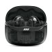 JBL Tune Beam 2 Ghost Edition Earbuds, Black  1 