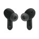 JBL Tune Beam 2 Ghost Edition Earbuds, Black  2 