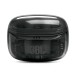 JBL Tune Beam 2 Ghost Edition Earbuds, Black 2 