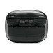 JBL Tune Beam 2 Ghost Edition Earbuds, Black  5 