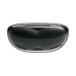 JBL Tune Beam 2 Ghost Edition Earbuds, Black  6 