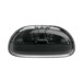 JBL Tune Beam 2 Ghost Edition Earbuds, Black  7 
