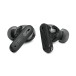 JBL Tune Beam 2 Ghost Edition Earbuds, Black  3 