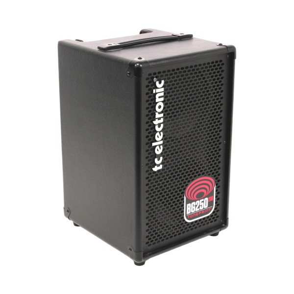 TC Electronic BG250-208 Bass Combo Amp - Secondhand at Gear4music
