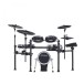 Roland TD713 V-Drums Electronic Drum Kit with DW Accessories
