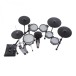 Roland TD713 V-Drums Electronic Drum Kit with DW Accessories