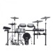 Roland TD713 V-Drums Electronic Drum Kit with DW Accessories