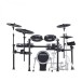 Roland TD713 V-Drums Electronic Drum Kit with DW Accessories