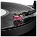 Audio-Technica AT33xEN Dual Moving Coil Stereo Cartridge lifestyle 1 