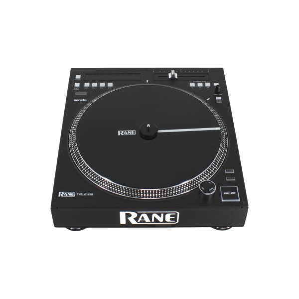 Rane Twelve MKII DJ Controller - Secondhand at Gear4music