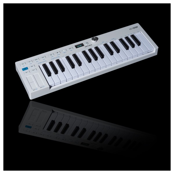 Arturia Keystep MK2 at Gear4music