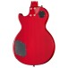 Epiphone Les Paul Tribute Plus, Heritage Cherry Sunburst - back of body