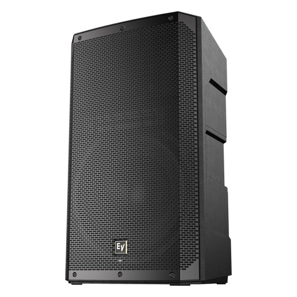Electro-Voice ELX200-15P 15'' Active PA Speaker, Angle