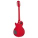 Epiphone Les Paul Tribute Plus, Heritage Cherry Sunburst - back