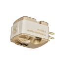 Audio Technica AT33xMLB Dual Moving Coil Stereo Cartridge